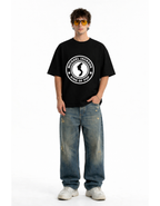 Michael Jackson Streetwear Oversized T-Shirt