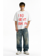 CHAT GPT  Oversized T-Shirt
