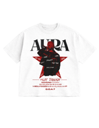 Diljit Dosanjh AURA Oversized T-shirt