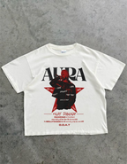 Diljit Dosanjh AURA Oversized T-shirt